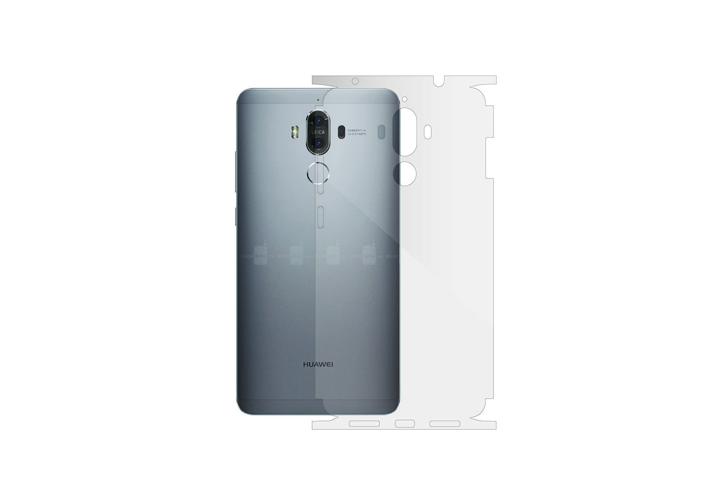 Huawei Mate 9