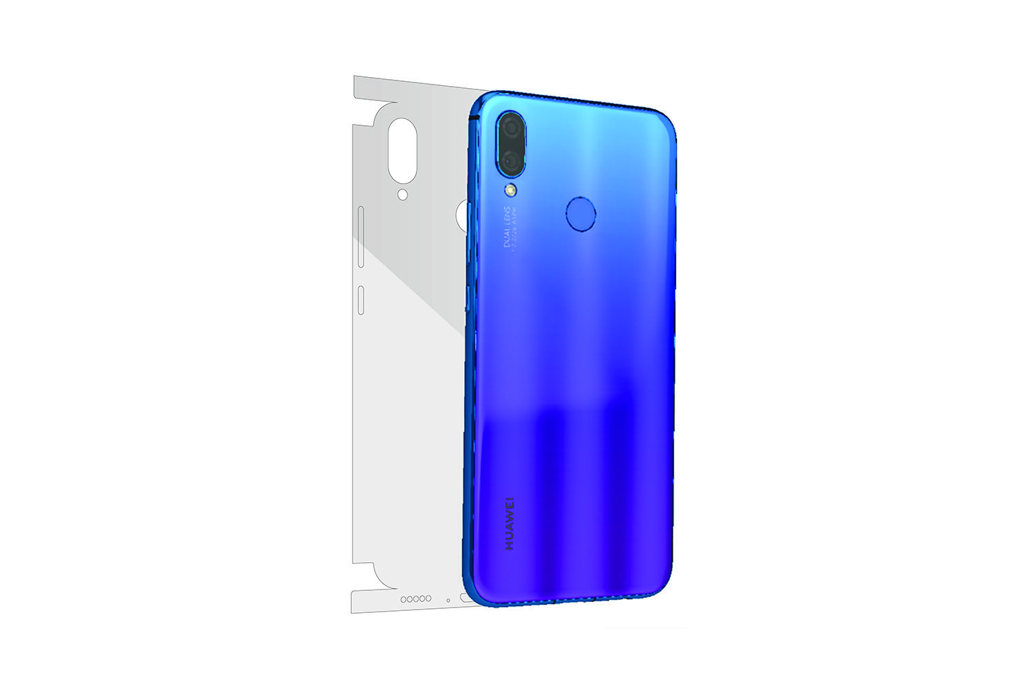 Huawei Nova 3i