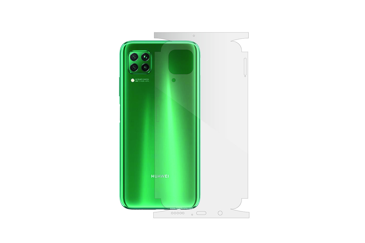 Huawei Nova 7i