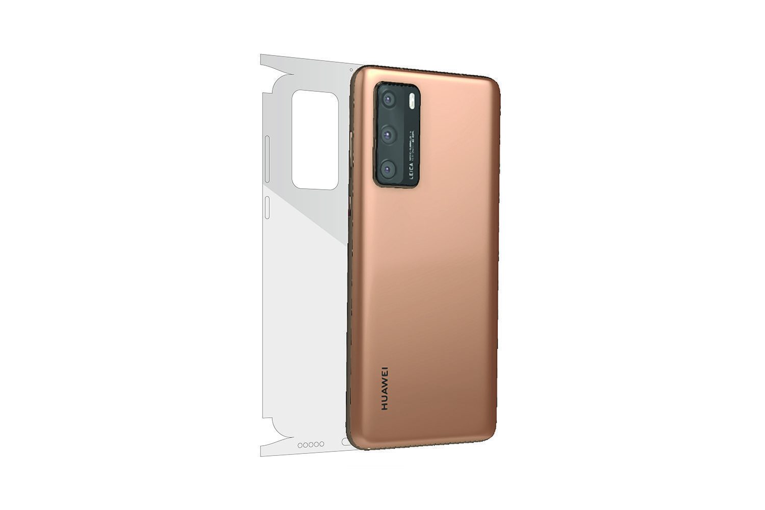 Huawei P40