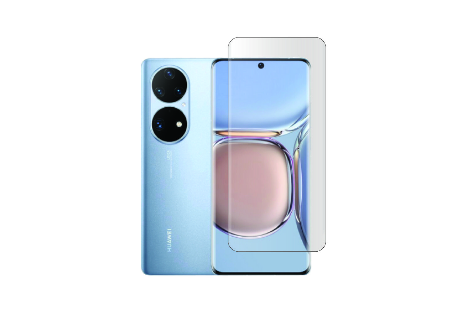 Miếng dán màn hình Huawei P50/ P50 Pro/ P50E