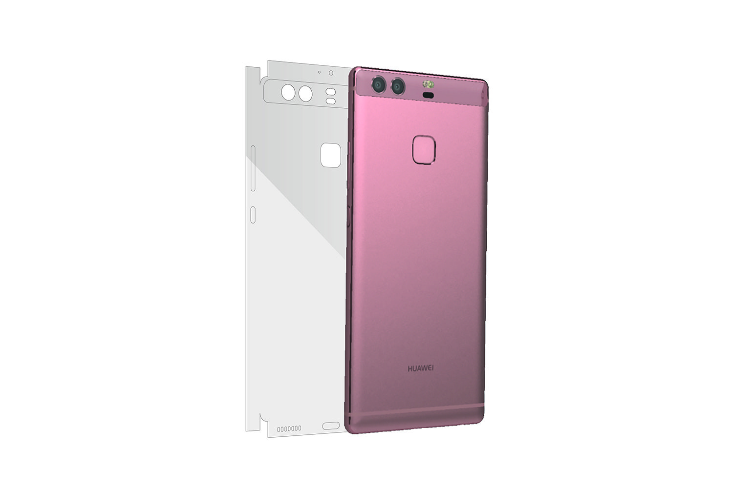 Huawei P9 Plus