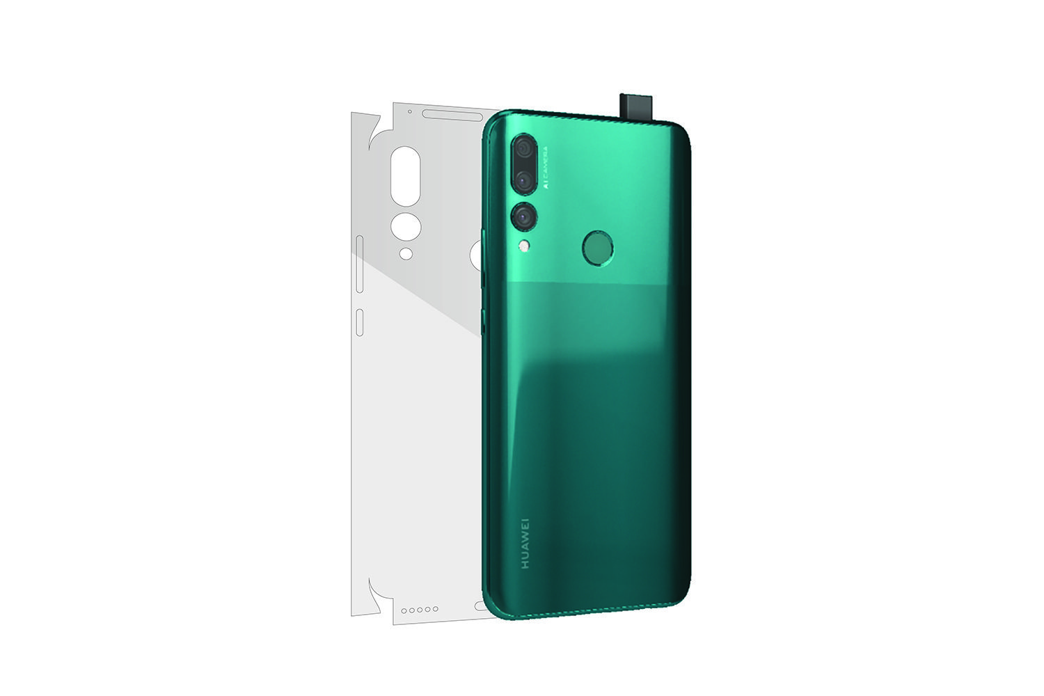 Huawei Y9 Prime