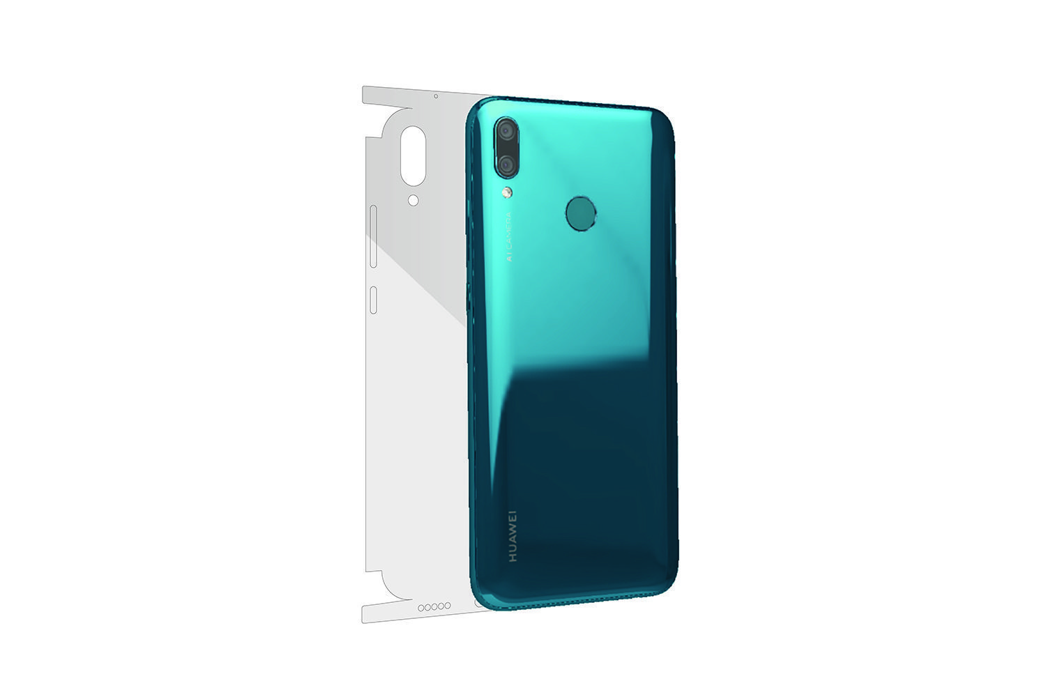 Huawei Y9