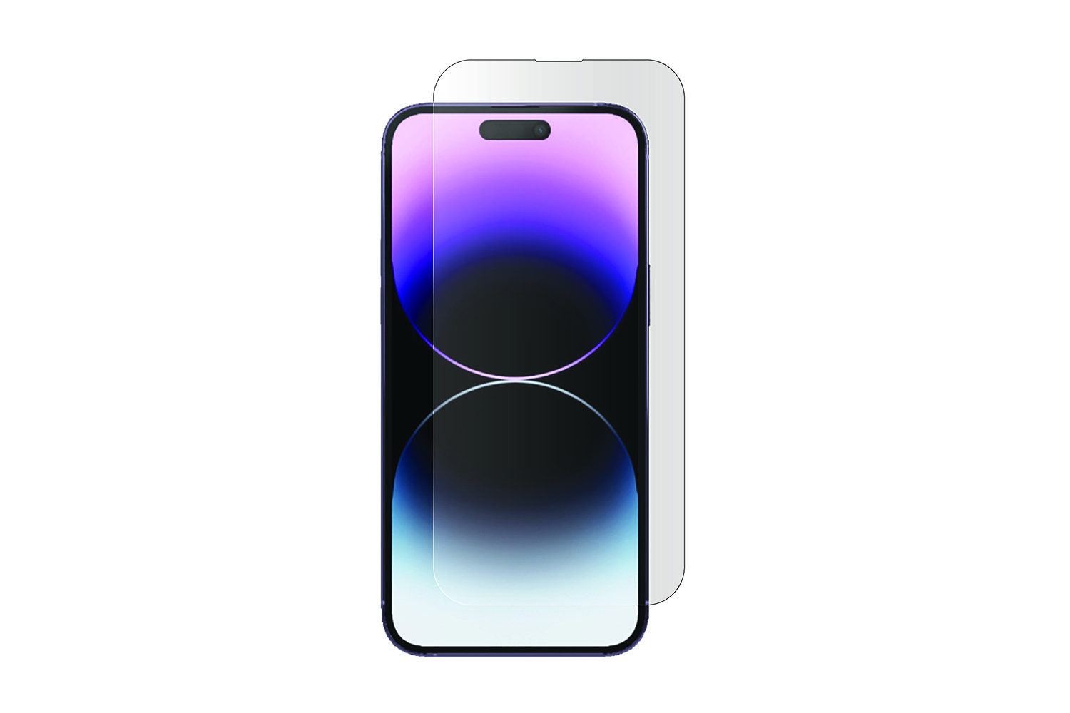 Miếng dán màn hình iPhone 14 Pro/14 Pro Max