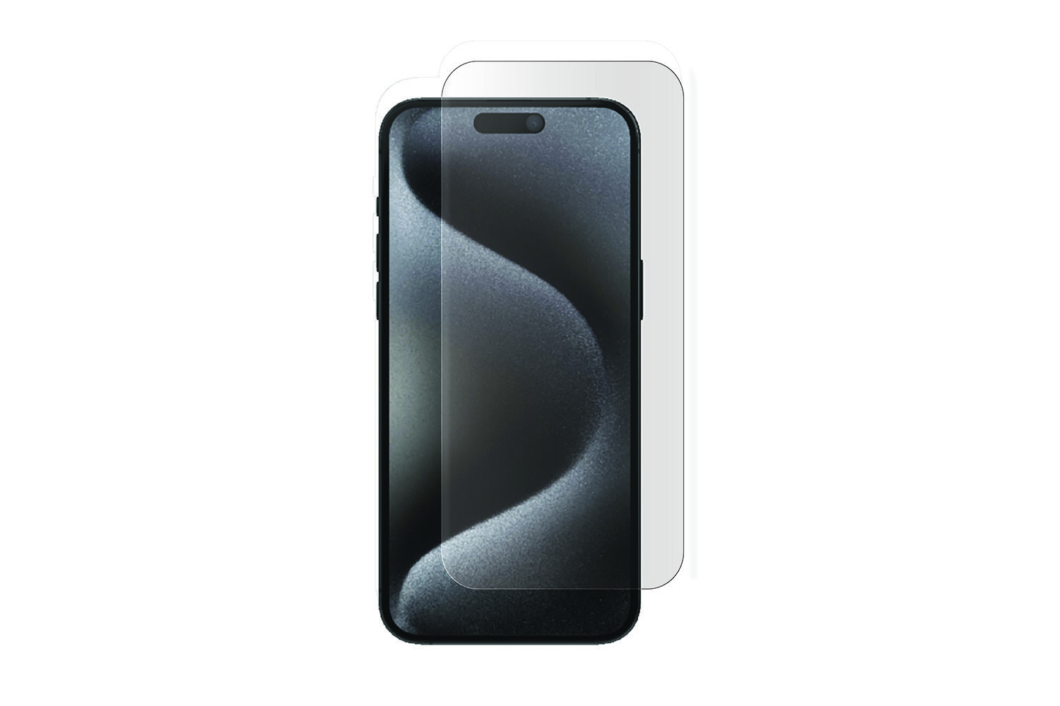 Miếng dán màn hình iPhone 15/15 Plus/15 Pro/15 Pro Max