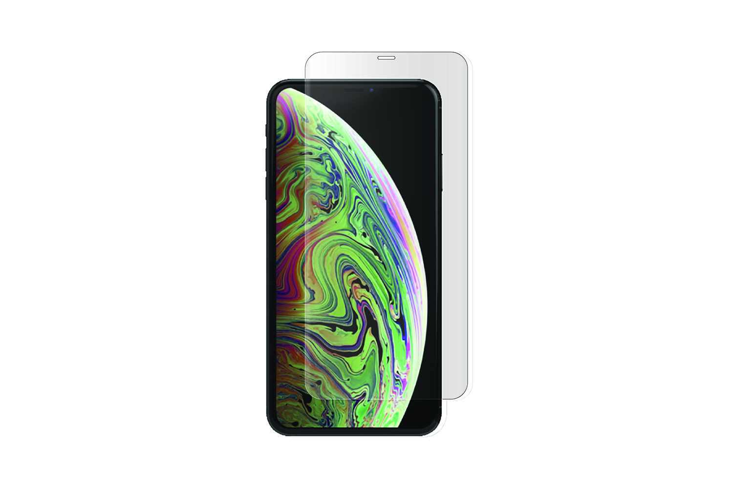 Miếng dán màn hình iPhone X/Xs/Xs Max/Xr