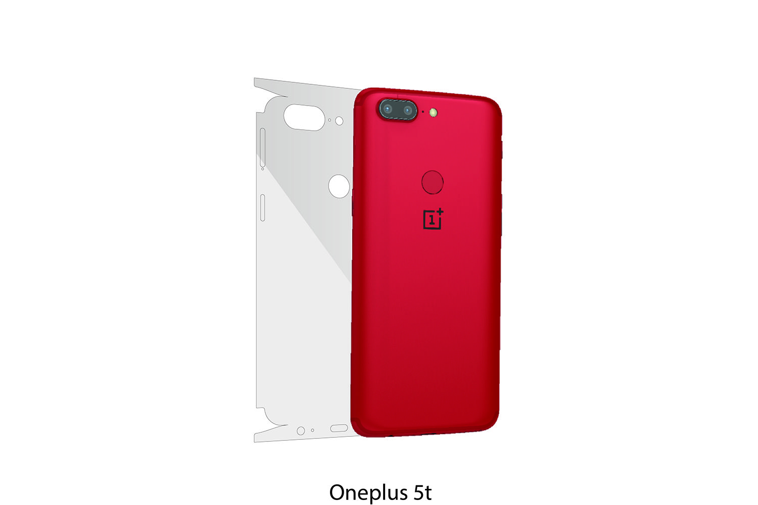 OnePlus 5T