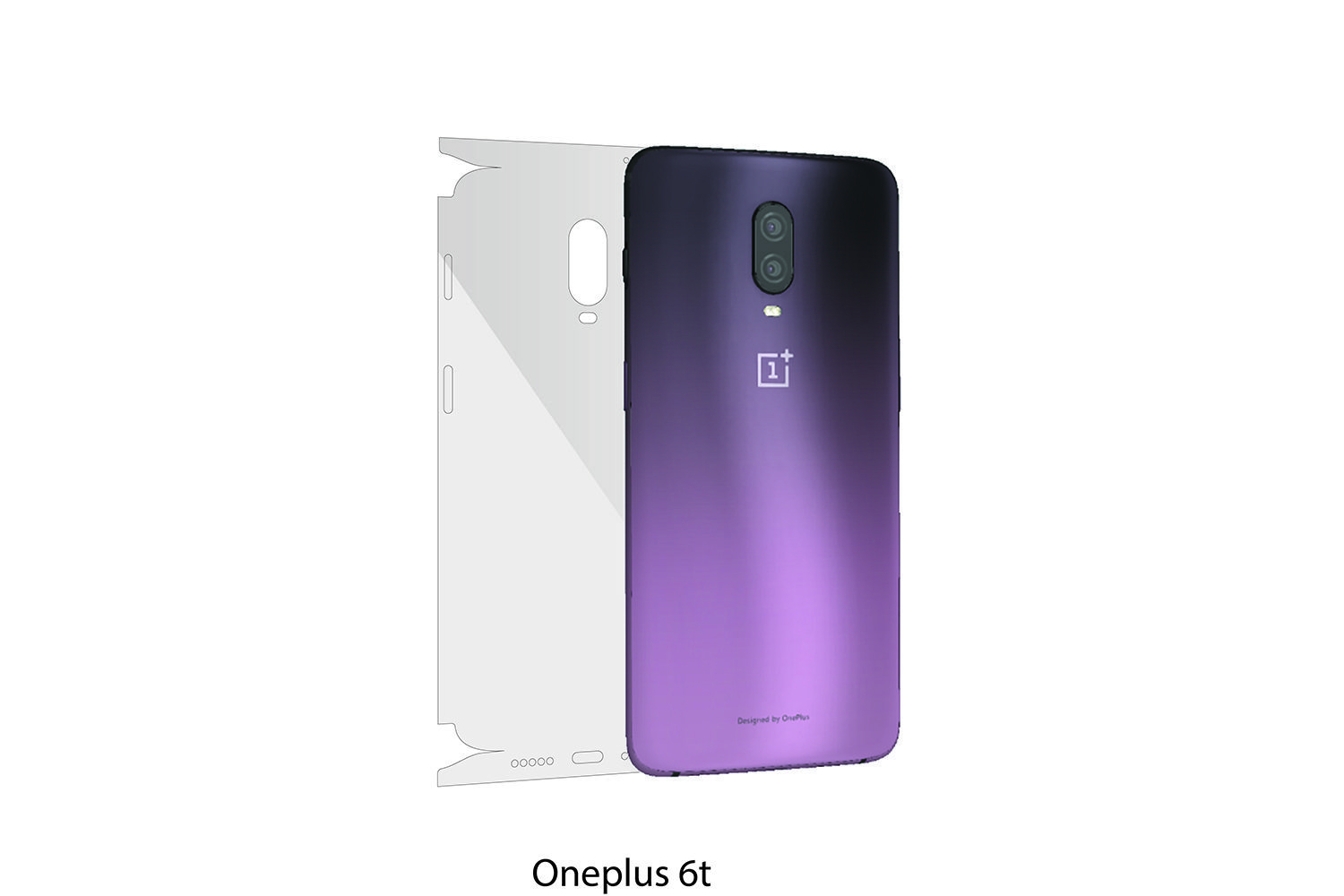 OnePlus 6T