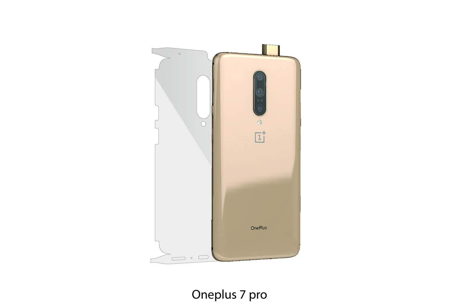 OnePlus 7 Pro