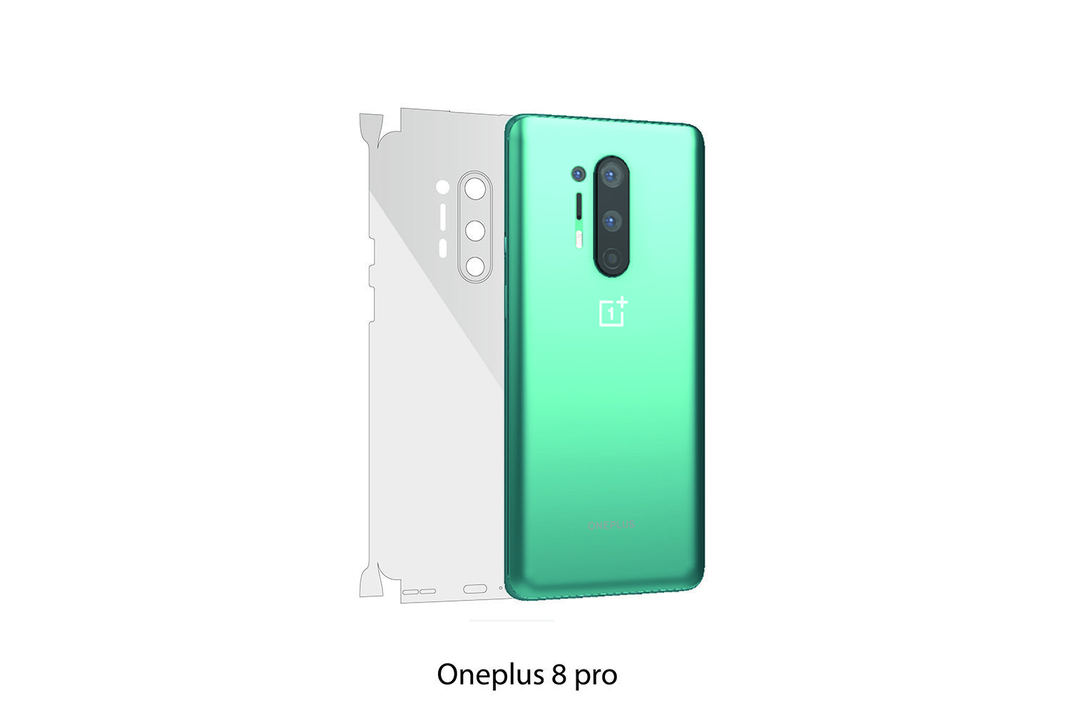 OnePlus 8 Pro