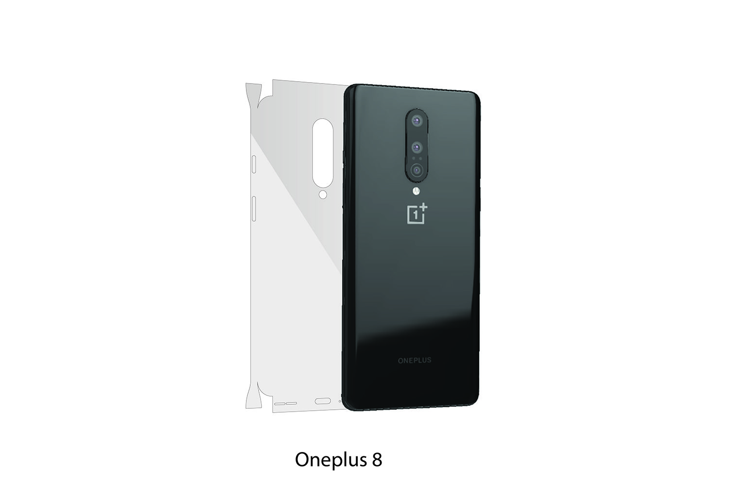 OnePlus 8