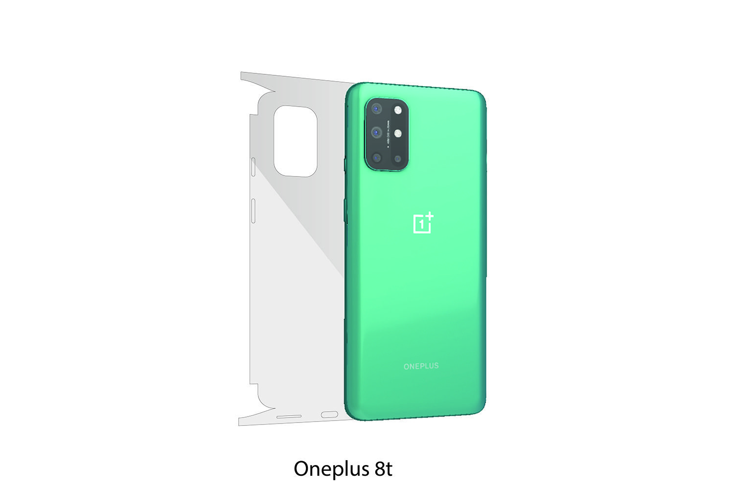 OnePlus 8T
