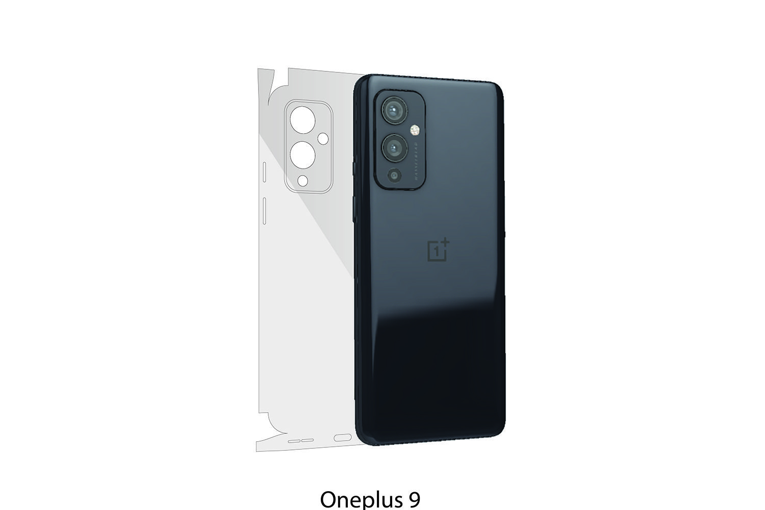 OnePlus 9