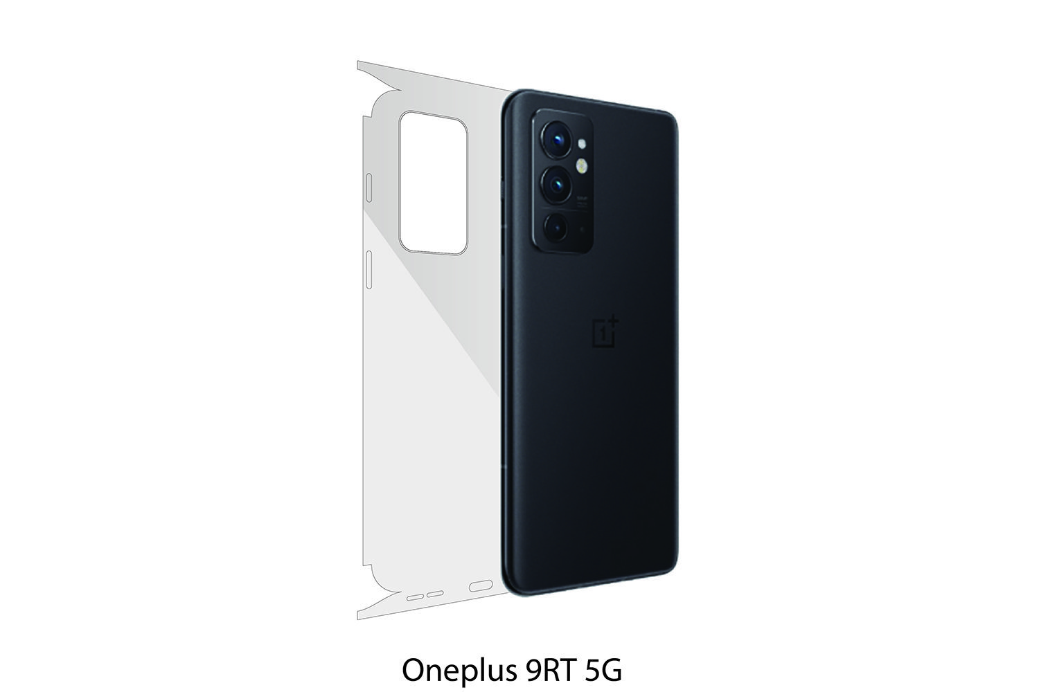 OnePlus Nord 2T 5G