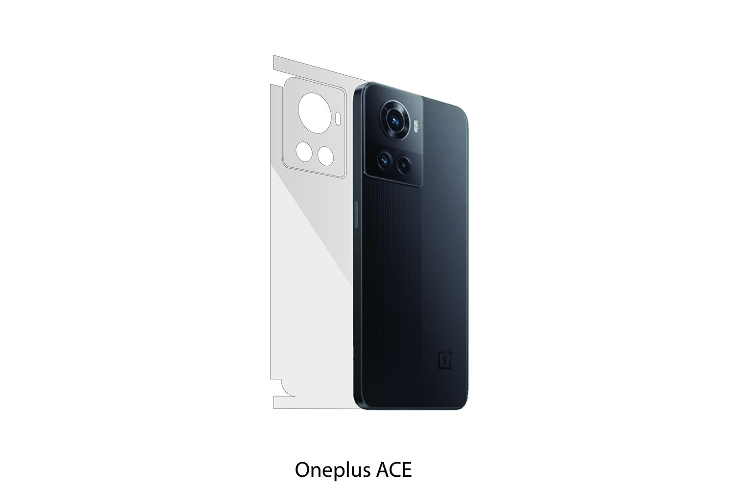 OnePlus ACE
