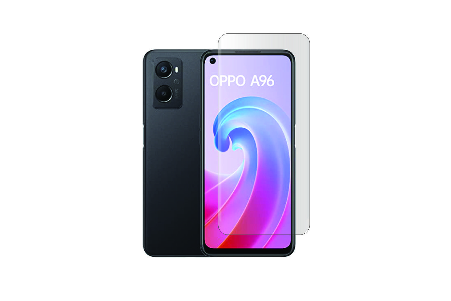 Miếng dán màn hình Oppo A Series