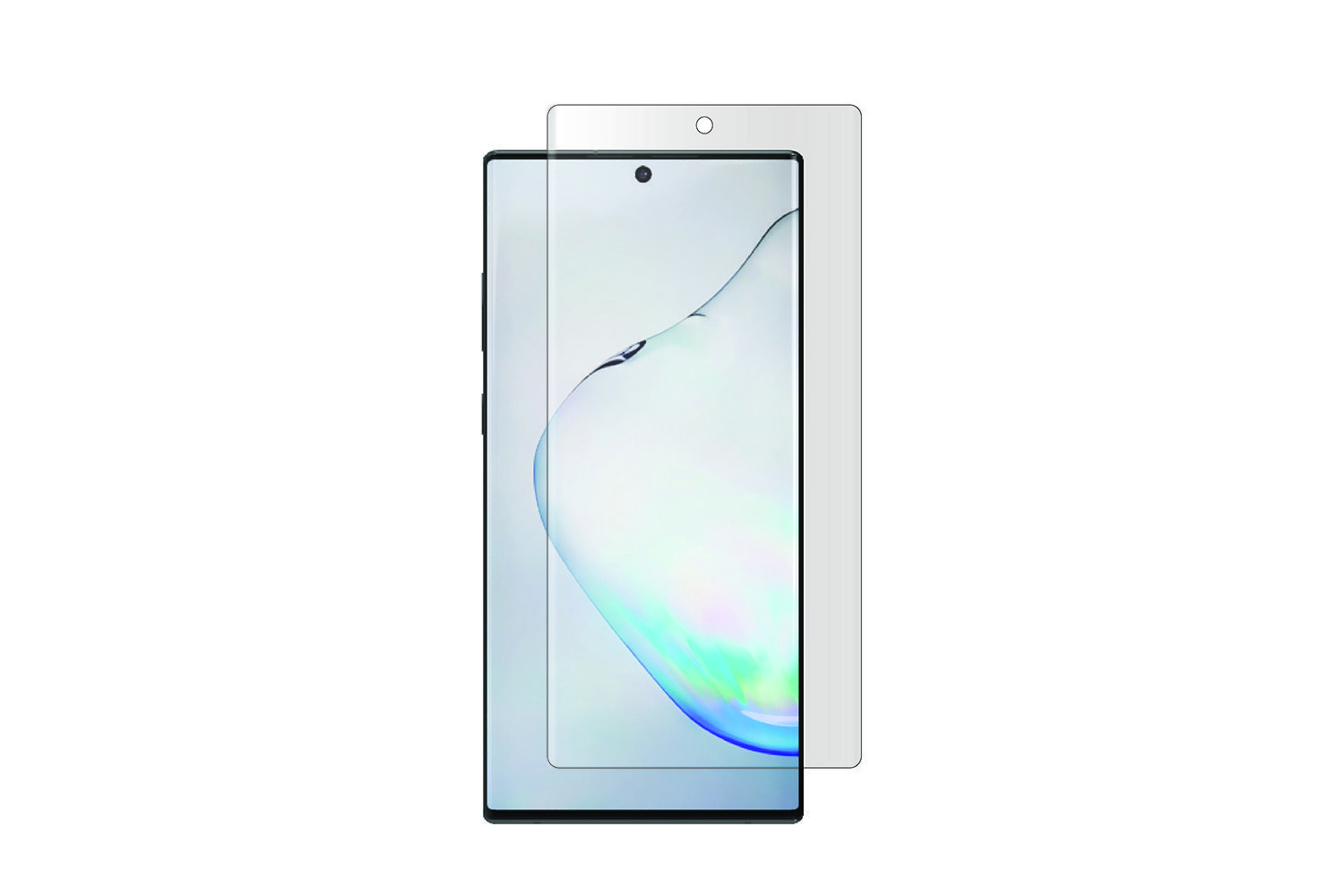 Miếng dán màn hình Samsung Galaxy Note 10/ Note 10 Plus