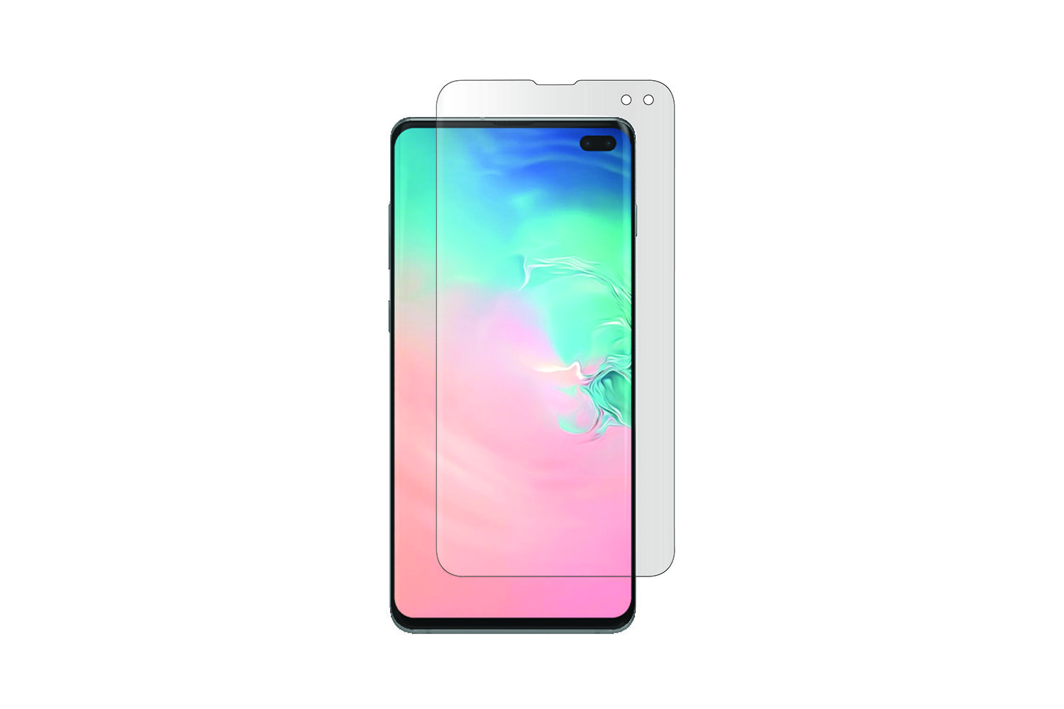 Miếng dán màn hình Samsung Galaxy S10/ S10 Lite/ S10e/ S10 Plus