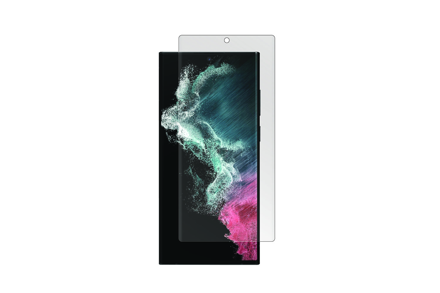 Miếng dán màn hình Samsung Galaxy S22/ S22 Plus/ S22 Ultra/ S22 FE
