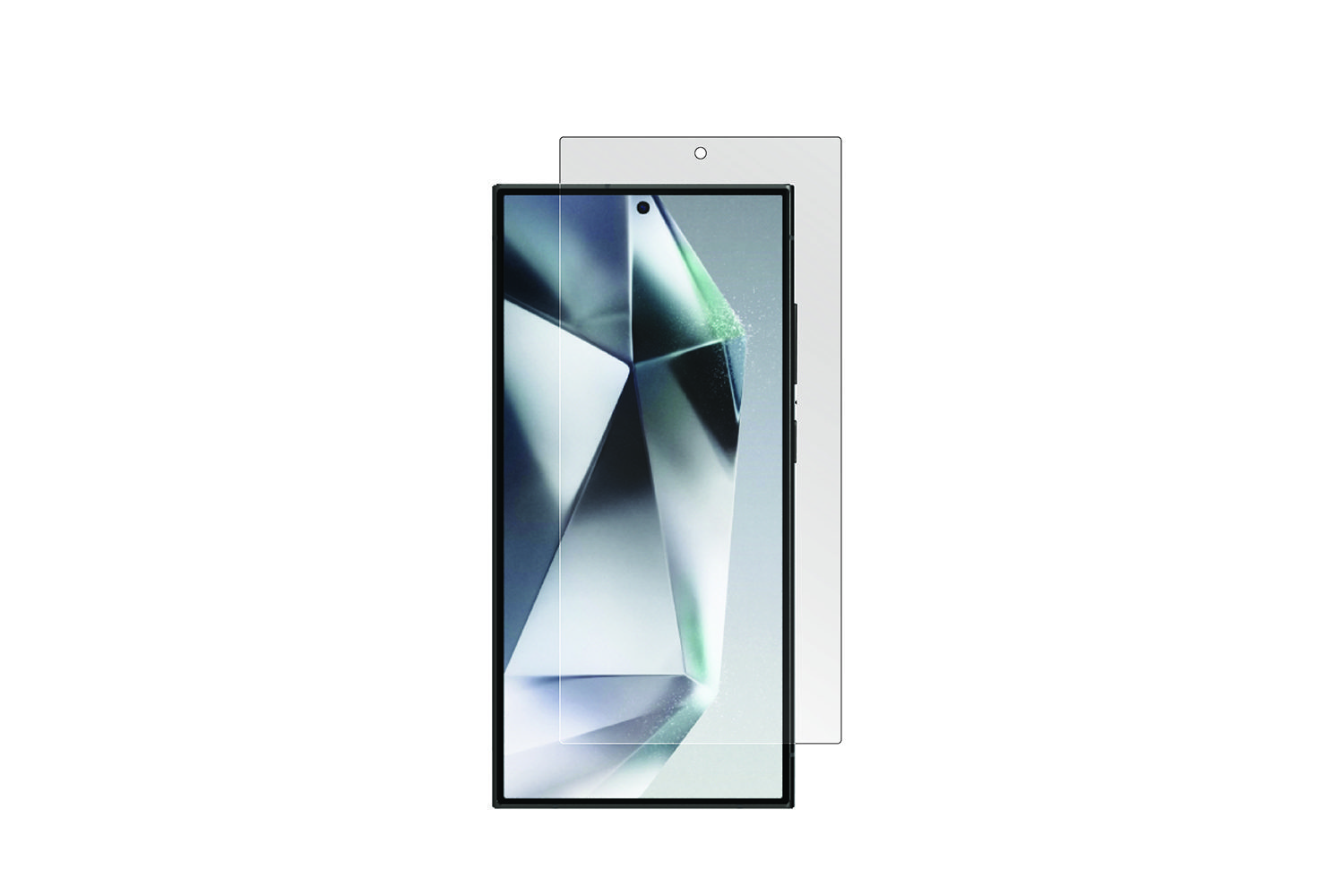 Miếng dán màn hình Samsung Galaxy S24/ S24 Plus/ S24 Ultra/ S24 FE