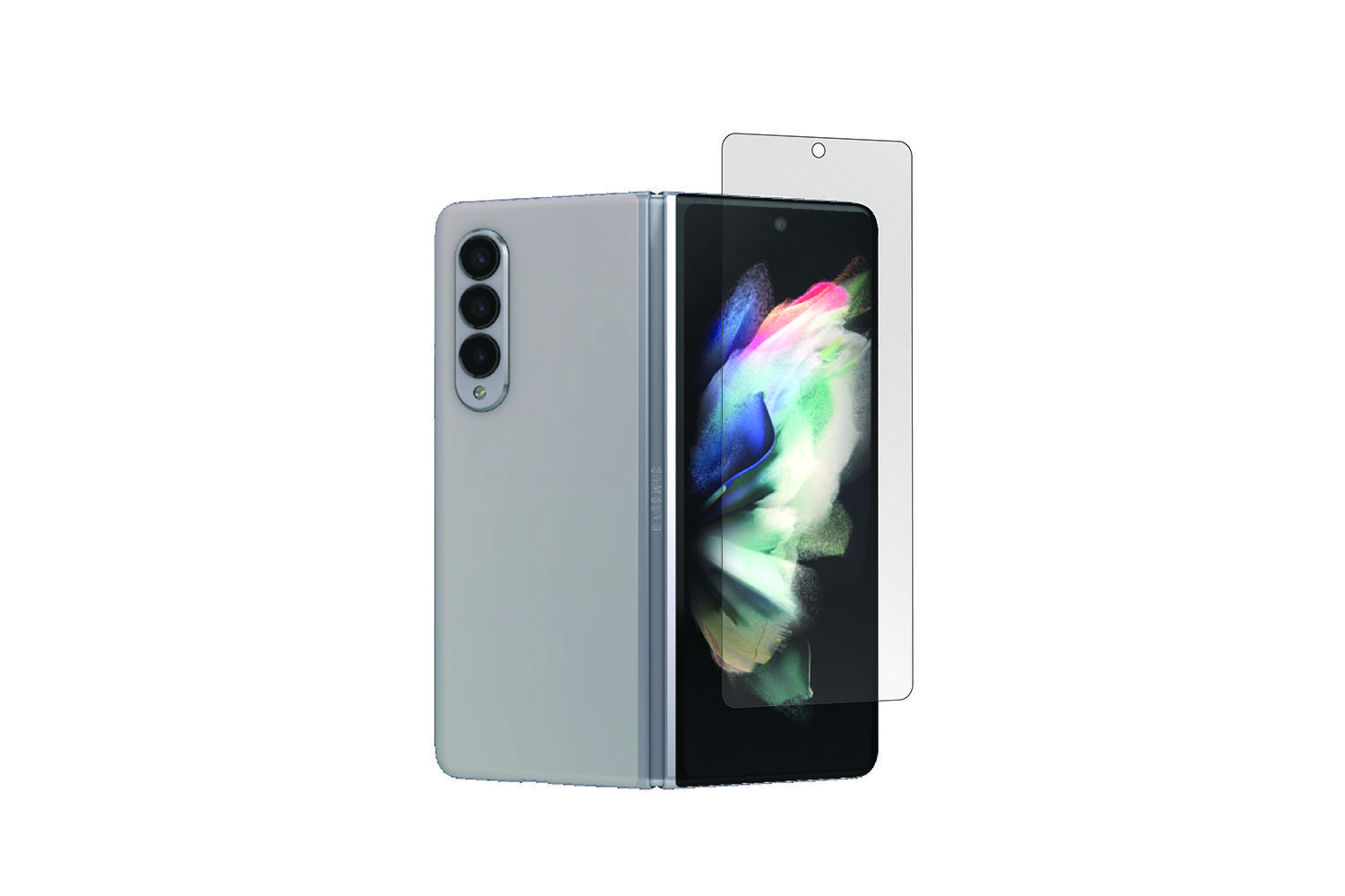 Miếng dán màn hình Samsung Galaxy Z Fold 3