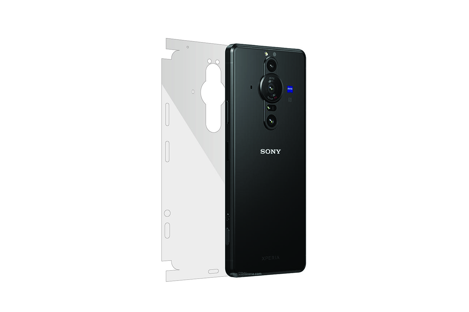 Sony Xperia Pro I