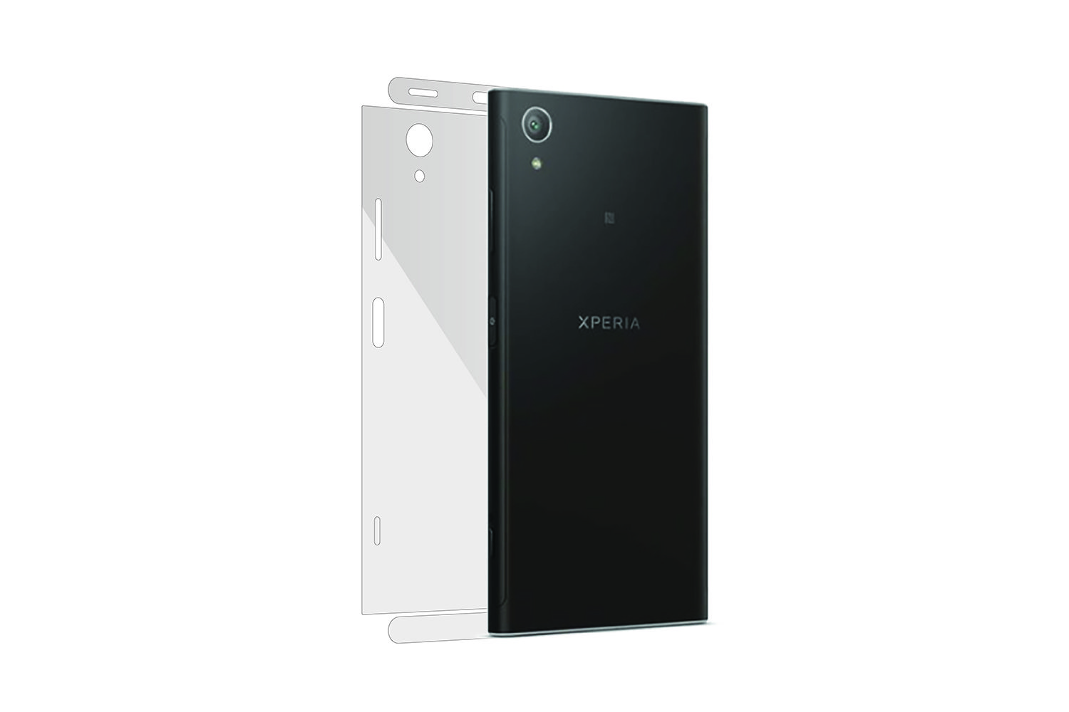 Sony Xperia XA1 Plus