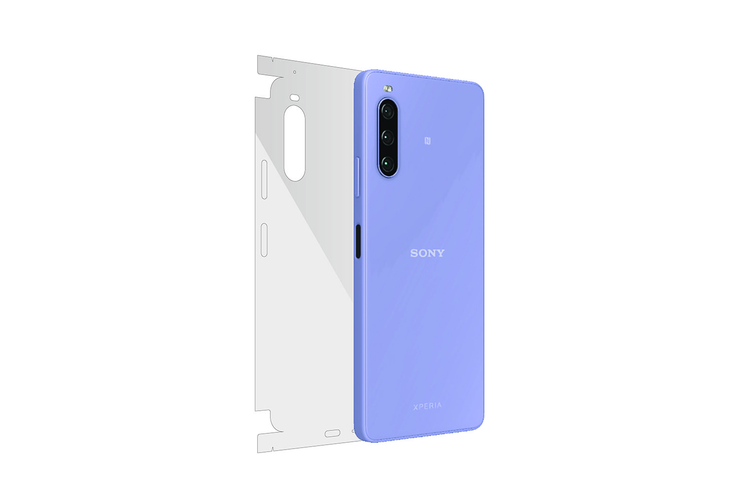 Sony Xperia XZ2 Compact