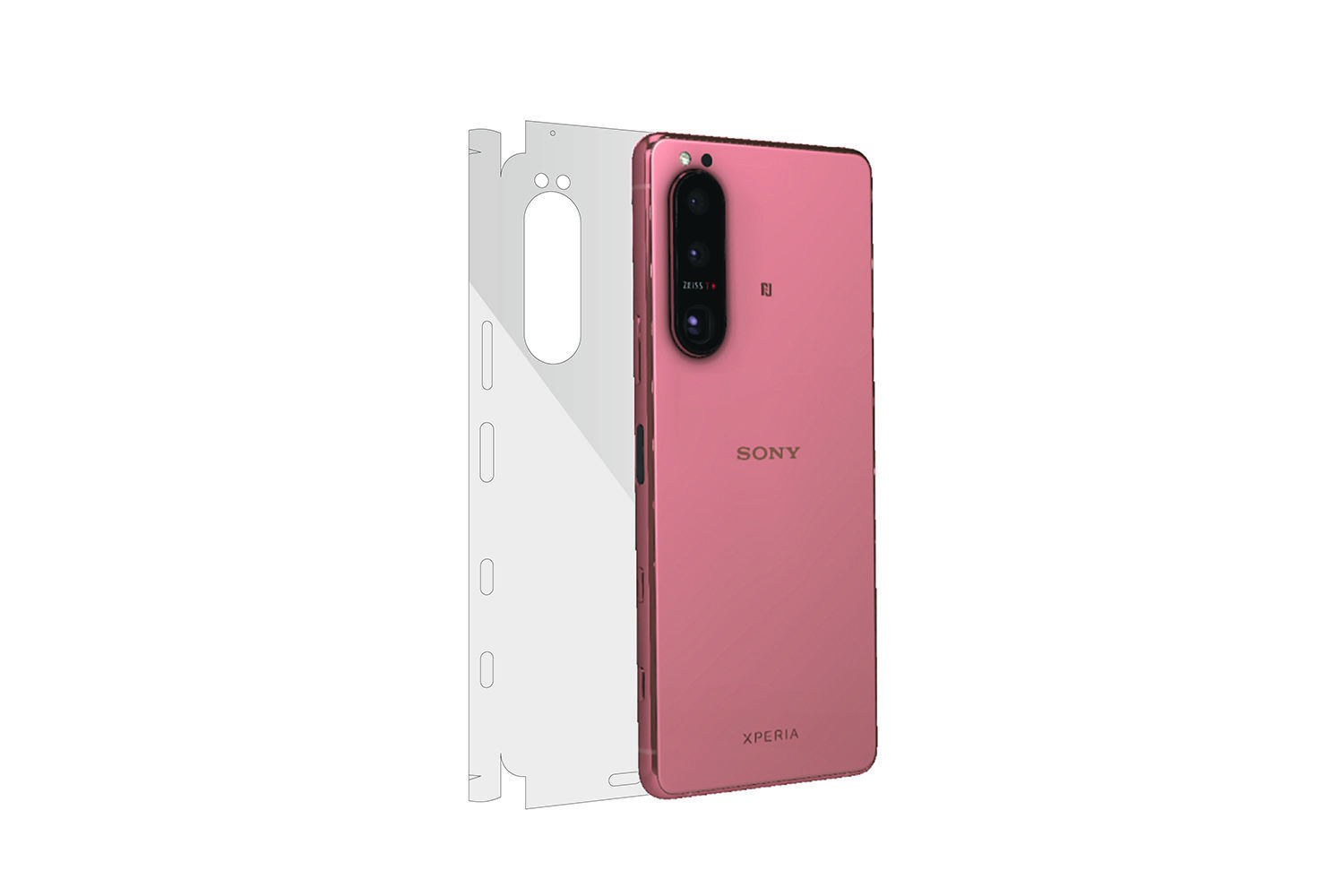 Sony Xperia 5 Mark 3