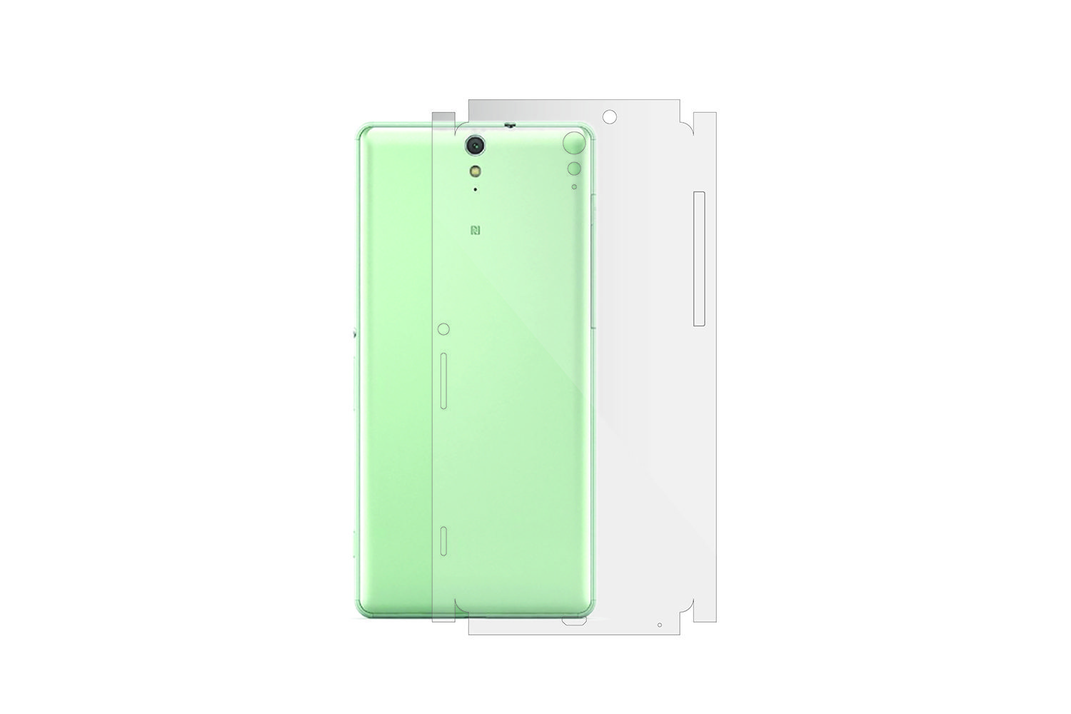 Sony Xperia C5 Ultra