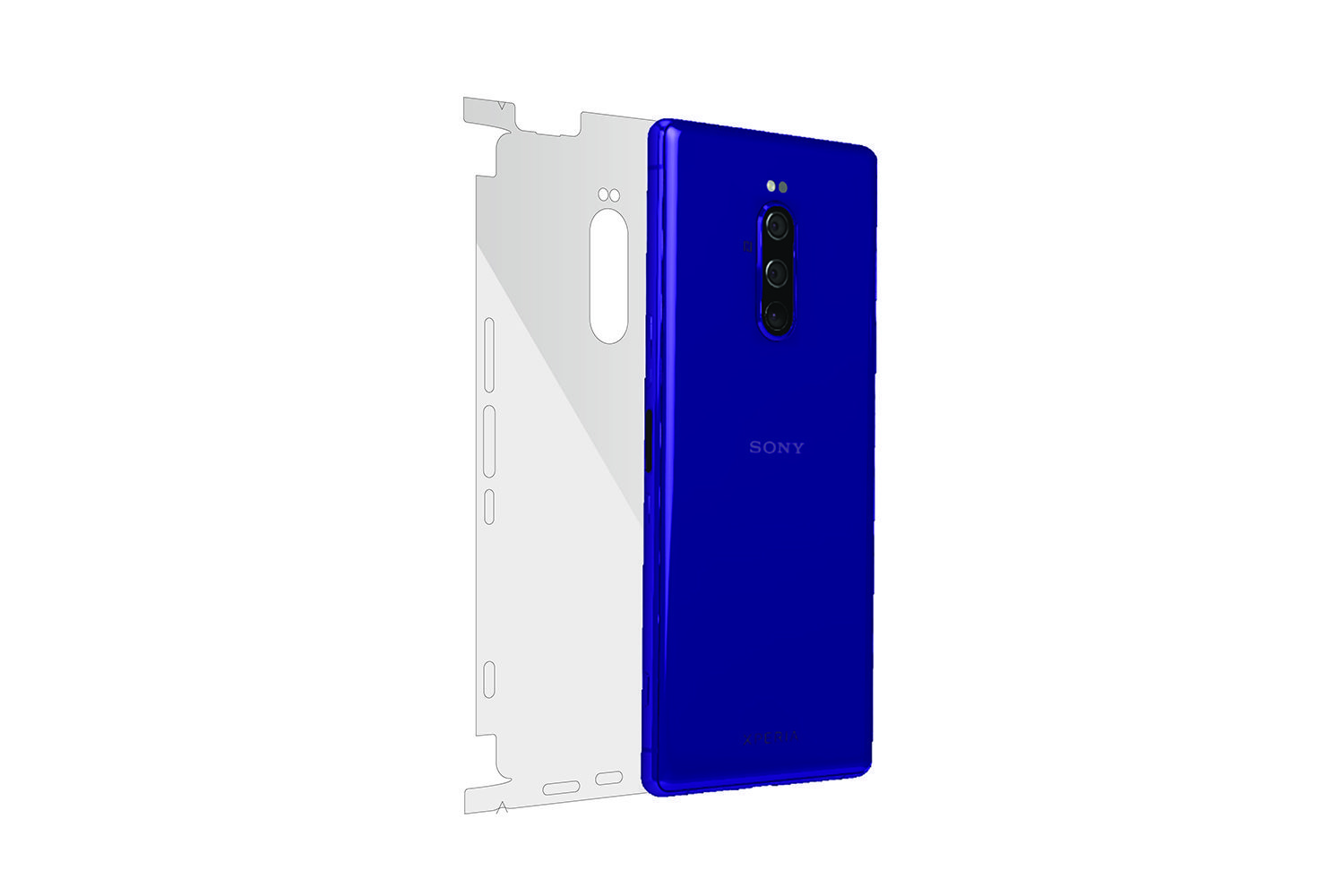 Sony Xperia 1