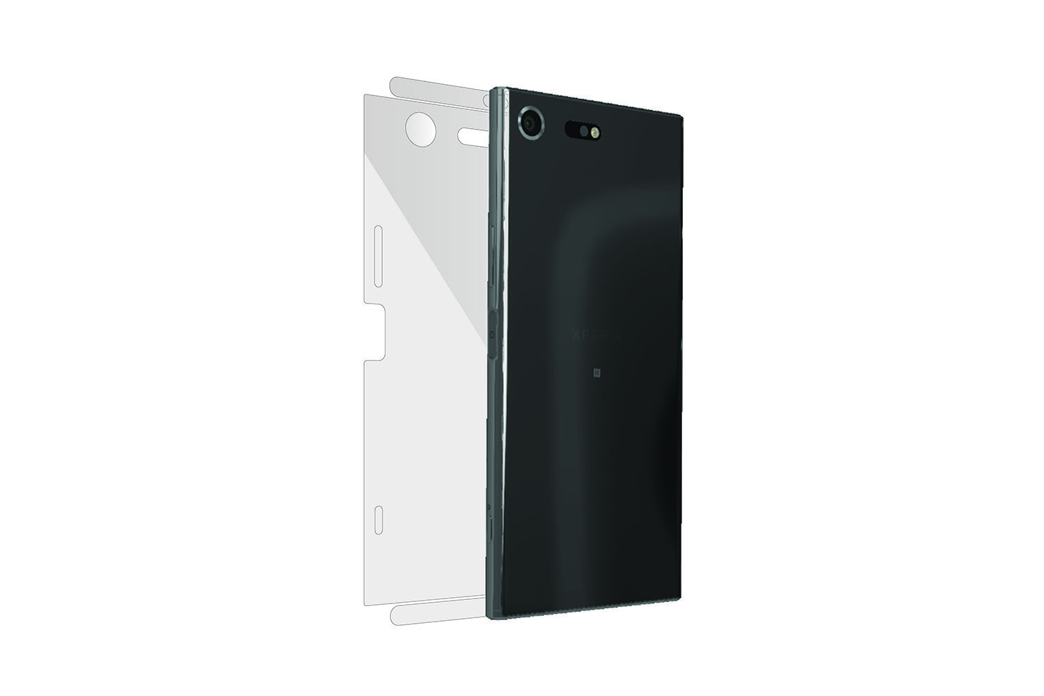 Sony Xperia XZ Premium