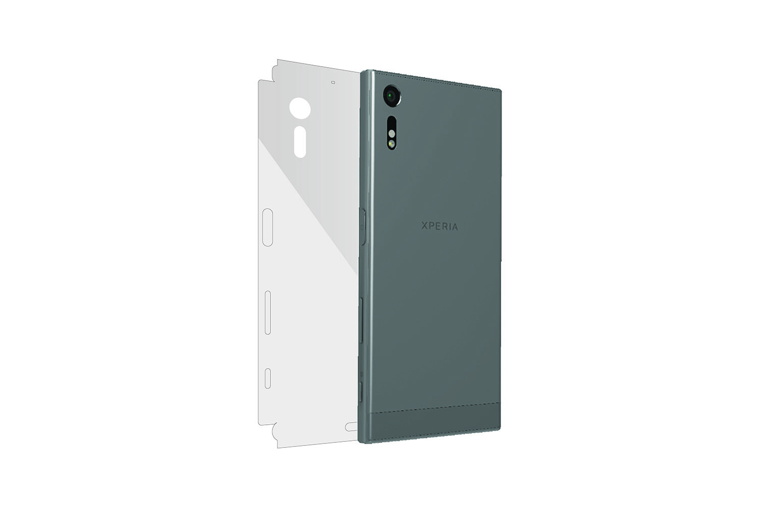 Sony Xperia XZ