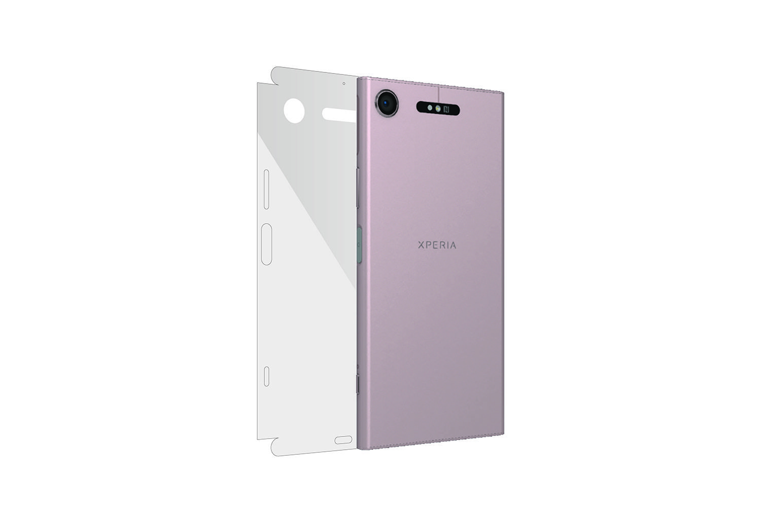 Sony Xperia XZ1