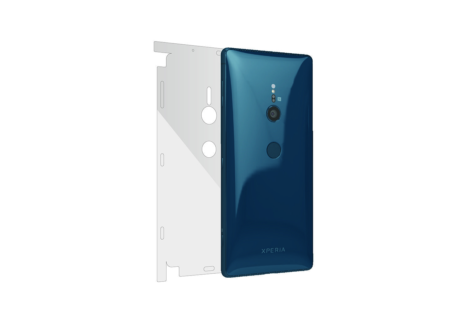 Sony Xperia XZ2