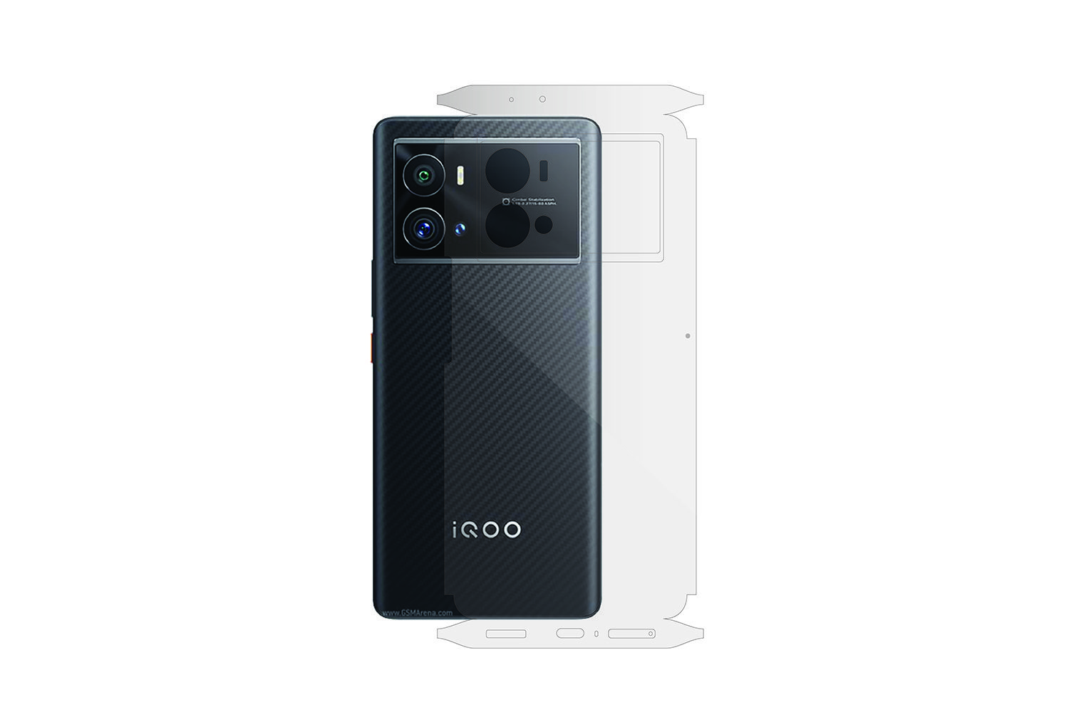 Vivo iQOO 9 Pro