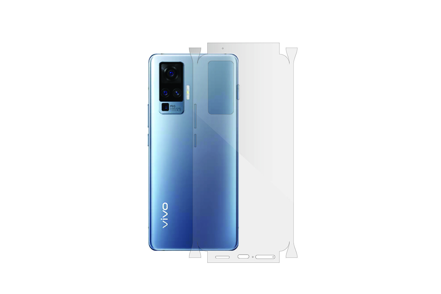 Vivo Z5x