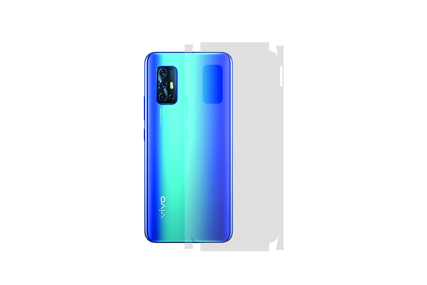 Vivo V19 Neo