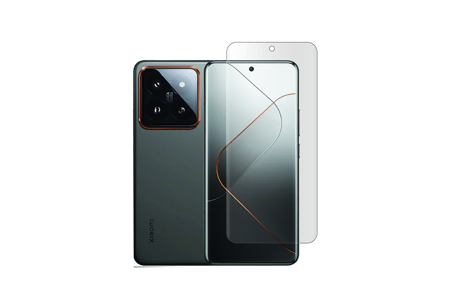 Miếng dán màn hình Xiaomi 14/ 14 Pro/ 14 Ultra