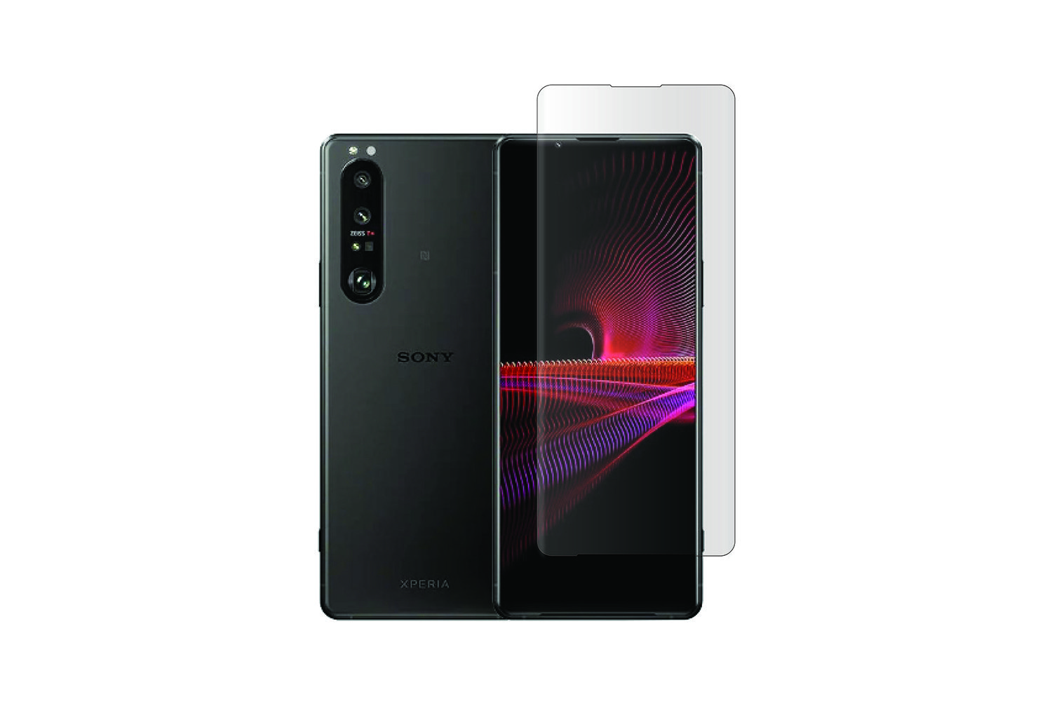 Miếng dán màn hình Sony Xperia 10 Mark 2/ 3/ 4/ 5