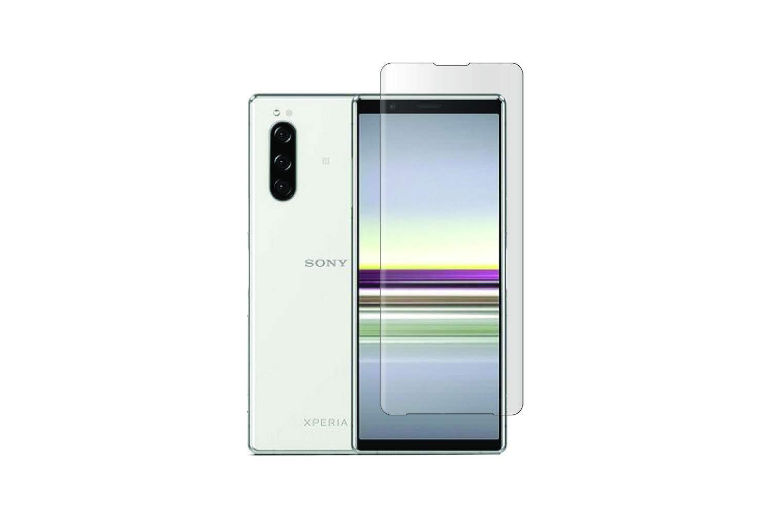 Miếng dán màn hình Sony Xperia 5 Mark 1/ 2/ 3/ 4/ 5