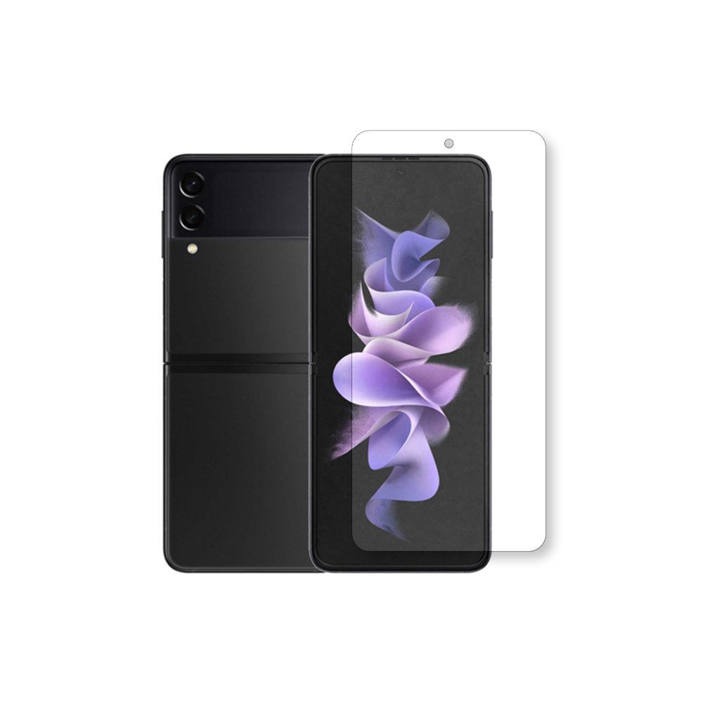 Samsung Galaxy Z Flip 3