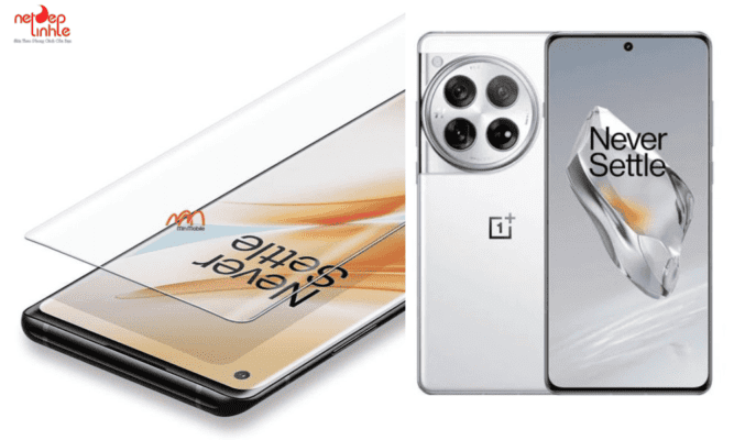 Miếng dán màn hình OnePlus Nano PPF Trong