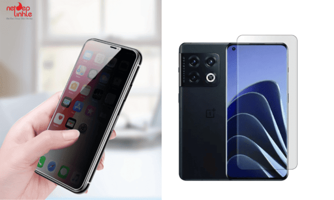 Miếng dán màn hình OnePlus Nano PPF Chống Nhìn Trộm