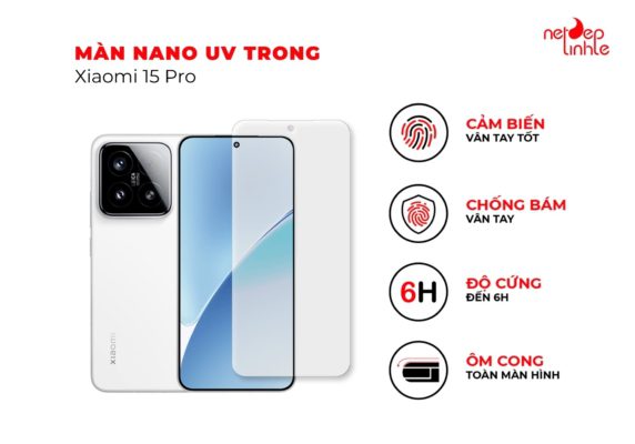 Dán màn Oppo Find N5