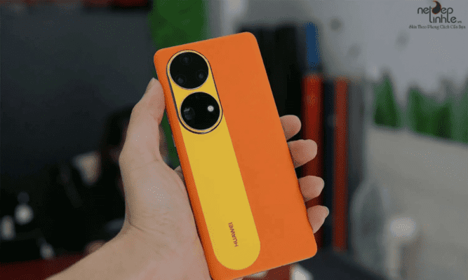 Skin Film 3M Điện Thoại HUAWEI P50 PRO