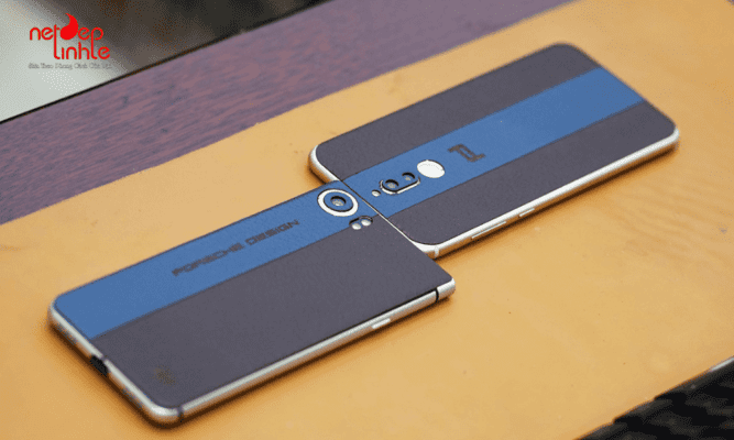 Skin Huawei da bò keo chuẩn 3M tại Nét đẹp tinh tế