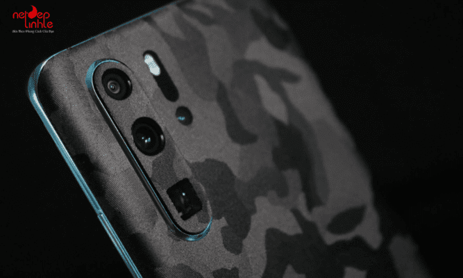 Định nghĩa dán Skin Huawei là gì?