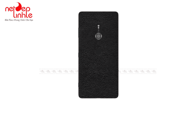 Dán da điện thoại chất liệu PU giống với da thật